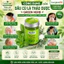 Dầu Cù Là Green Herb Thái Lan 50g - Xoa Bóp Giảm Đau Nhức, Đau Cơ Khớp, Thơm Mát, Hỗ Trợ Giảm Say Xe