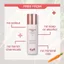 Nước hoa hồng Toner cấp ẩm, dưỡng trắng da KOR120ml Hàn Quốc.