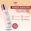 Nước hoa hồng Toner cấp ẩm, dưỡng trắng da KOR120ml Hàn Quốc.