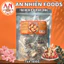 Táo kẹp sữa hạt dinh dưỡng [Có hóa đơn VAT]
