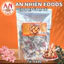 Táo kẹp sữa hạt dinh dưỡng [Có hóa đơn VAT]