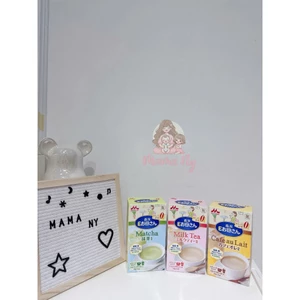 SỮA BẦU MORINAGA E-OKASAN (18g/12 gói)