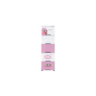 [Hỏa Tốc] Tủ Nhựa Sơ Sinh Sunhouse 3/4/5 Ngăn Cao Cấp - Tủ Quần Áo Trẻ Em, Nhựa Nguyên Sinh, Chịu Lực Tốt