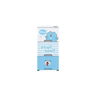 [Hỏa Tốc] Tủ Nhựa Sơ Sinh Sunhouse 3/4/5 Ngăn Cao Cấp - Tủ Quần Áo Trẻ Em, Nhựa Nguyên Sinh, Chịu Lực Tốt