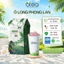 Ô Long Phong Lan Otea 500g/100g, trà ô long phong lan cao cấp, hương thanh tao quý phái, dòng biếu tặng sang trọng