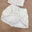 SET ÁO CỔ V ĐÍNH NƠ PHỐI CHÂN VÁY HOA NHÍ, SET ĐỒ NỮ TIỂU THƯ DU LỊCH MÙA HẸ | MEOINDAHOUSE