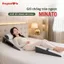 Gối chống trào ngược Minato (Thegioisofa) gối ngủ hỗ trợ giảm ngáy, ngủ sâu và cải thiện tinh thần