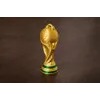 Móc Khóa Cúp WC 2026 In 3D – Phụ Kiện Bóng Đá Mini Decor