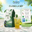 Ô long lá nếp otea 500g/100g, trà ô long hướng lá nếp việt, thanh mát tự nhiên dùng pha chế