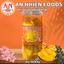 Xoài sấy dẻo nguyên miếng [Có hồ sơ công bố- hóa đơn VAT]