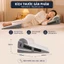 Gối chống trào ngược Minato (Thegioisofa) gối ngủ hỗ trợ giảm ngáy, ngủ sâu và cải thiện tinh thần