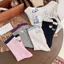 Tất Vớ Nữ Cao Cổ Hello Kitty Cotton Thoáng Khí Dễ Thương MUN STORE TGANKI1