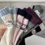 Tất Vớ Nữ Cao Cổ Hello Kitty Cotton Thoáng Khí Dễ Thương MUN STORE TGANKI1