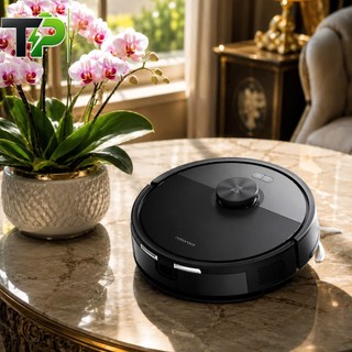 PIN ROBOT HÚT BỤI NÂNG CẤP THAY THẾ XIAOMI ROBOROCK  S5/S5MAX/S6/S6 PURE/S6MAX/S7/S7MAX/S8..... DUNG LƯỢNG 7000 MAH