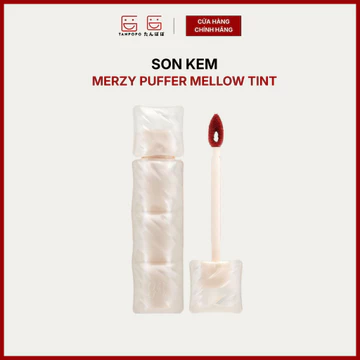 Son Kem Lì Merzy Puffer Mellow Tint 3.7g