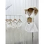 SET ÁO HAI DÂY CỘT NƠ PHỐI CHÂN VÁY REN TRÒN CHẤM BI, SET BIKINI NỮ MÙA HÈ DU LỊCH ĐI BIỂN | MEOINDAHOUSE