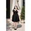 Đầm Polo Bigsize Nữ Lên Phom Tôn Dáng Vải Ruby Hàn Cho Các Nàng Chubby 50-95kg G681+G682