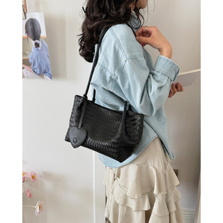 (Deal mở bán tặng quà QU3) Túi xách nữ đeo vai VINICHY, tote dung tích lớn size 30cm HA909