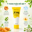 Sữa rửa mặt ngừa mụn Bạch Liên Honey chiết xuất mật ong 50g