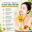 Sữa rửa mặt ngừa mụn Bạch Liên Honey chiết xuất mật ong 50g