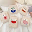 Tất Vớ Nữ Cao Cổ Họa Tiết Cảm Xúc Dễ Thương Cotton Thoáng Khí MUN STORE TEMO165