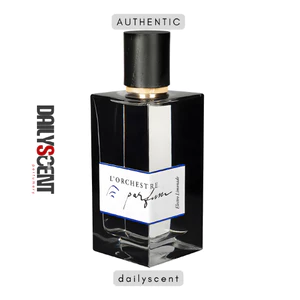 Nước hoa Electro Limonade 100ml EDP L’Orchestre| Nước hoa Unisex| Nước hoa mùi mát Nước hoa niche| Dailyscent