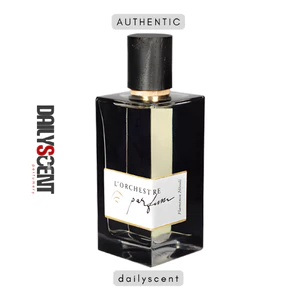 Nước hoa Flamenco Neroli 100ml EDP L’Orchestre| Nước hoa Unisex| Nước hoa niche| Dailyscent