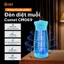 Đèn Bắt Muỗi Thông Minh Diệt Côn Trùng COMET Đa Năng Thiết Kế Nhỏ Gọn Hiệu Quả Cao An Toàn Dễ Sử ụng Cao Cấp Chính Hãng