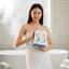 Cặp dầu gội xả Collagen Vinge 1000ml giảm tóc xơ rối, dưỡng tóc chắc khỏe, phục hồi hư tổn tại nhà