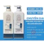 Cặp dầu gội xả Collagen Vinge 1000ml giảm tóc xơ rối, dưỡng tóc chắc khỏe, phục hồi hư tổn tại nhà