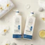 Cặp dầu gội xả Collagen Vinge 1000ml giảm tóc xơ rối, dưỡng tóc chắc khỏe, phục hồi hư tổn tại nhà
