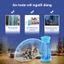 Đèn Bắt Muỗi Thông Minh Diệt Côn Trùng COMET Đa Năng Thiết Kế Nhỏ Gọn Hiệu Quả Cao An Toàn Dễ Sử ụng Cao Cấp Chính Hãng