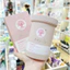 kem ủ tóc , dầu hấp biotin collagen voudioty pink 500ml giúp phục hồi mềm mượt tóc