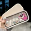 Hộp Đựng Kính Mắt, Kính Cận Hello Kitty, Shinnosuke, Loopy Dễ Thương Nhựa Cao Cấp MUN STORE HKNHUA35