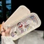 Hộp Đựng Kính Mắt, Kính Cận Hello Kitty, Shinnosuke, Loopy Dễ Thương Nhựa Cao Cấp MUN STORE HKNHUA35