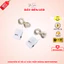 Dây Đèn LED 7 Màu 1M Trang Trí Phòng Ngủ, Decor Bàn Học, Làm Lồng Đèn, Hoa Kẽm Nhung - YÊN STORE