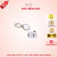 Dây Đèn LED 7 Màu 1M Trang Trí Phòng Ngủ, Decor Bàn Học, Làm Lồng Đèn, Hoa Kẽm Nhung - YÊN STORE