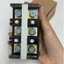 DOMINO KHỐI HANYOUNG HYT-1003 100A 3 CỰC | CẦU ĐẤU DÂY ĐIỆN 3 PHA CHÍNH HÃNG HÀN QUỐC