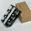 DOMINO KHỐI HANYOUNG HYT-1003 100A 3 CỰC | CẦU ĐẤU DÂY ĐIỆN 3 PHA CHÍNH HÃNG HÀN QUỐC