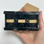 DOMINO KHỐI HANYOUNG HYT-1003 100A 3 CỰC | CẦU ĐẤU DÂY ĐIỆN 3 PHA CHÍNH HÃNG HÀN QUỐC