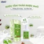 NƯỚC TẮM THẢO DƯỢC THECI – CHĂM SÓC DA BÉ TỪ THIÊN NHIÊN