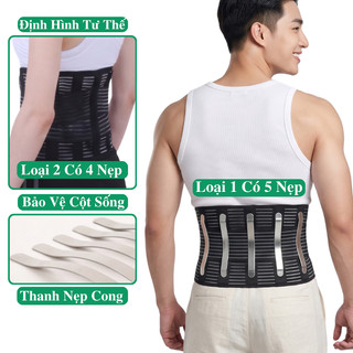 Posture Back Brace ANDEGO