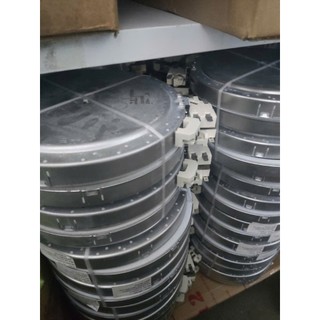Mâm Nhiệt Hồng Ngoại E.G.O Chính Hãng 2200W/1000W – 2 Vòng Nhiệt – Mâm Quang Bếp Hồng Ngoại – Hàng Mới Có Bảo Hành