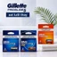Hộp lưỡi dao cạo râu Gilette 5 lưỡi Fusion Proshield /Proglide/ Power