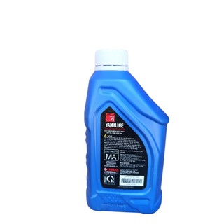 Dầu nhớt Yamaha chai 0,8lit công suất tuyệt đỉnh......