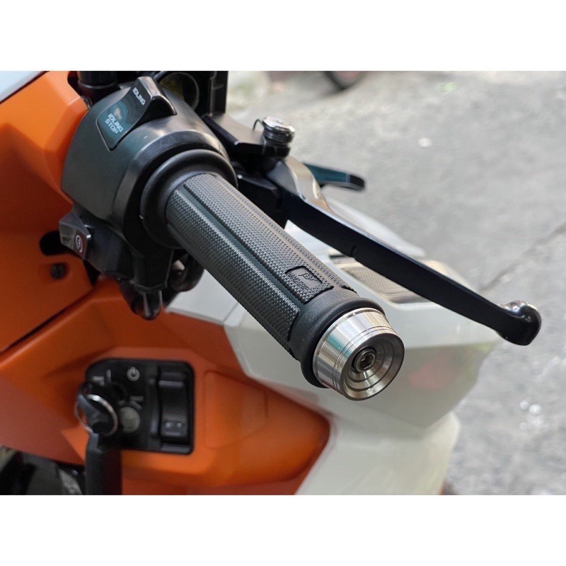 gù thái inox 304 gắn wave, sirius, exciter, winner x ... giá 1 cặp