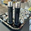 gù tay lái salaya kiểu sh gù chống run inox 304 tặng kèm nhôm đóng gù KHÔNG SỬ DỤNG CHO AIR BLADE, VISION, VARIO ĐỜI MỚI