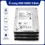 Ổ cứng HDD 500G 3.5inh chuyên dụng lắp máy tính, đầu ghi camera...Hàng bóc máy likenew BH12T