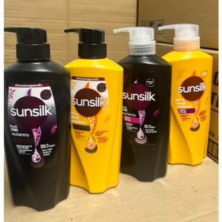 Dầu xả SUNSILK 325ml Thái Lan giúp tóc ống ả mềm mượt thơm lâu dài - CÔ THƯ MARKET