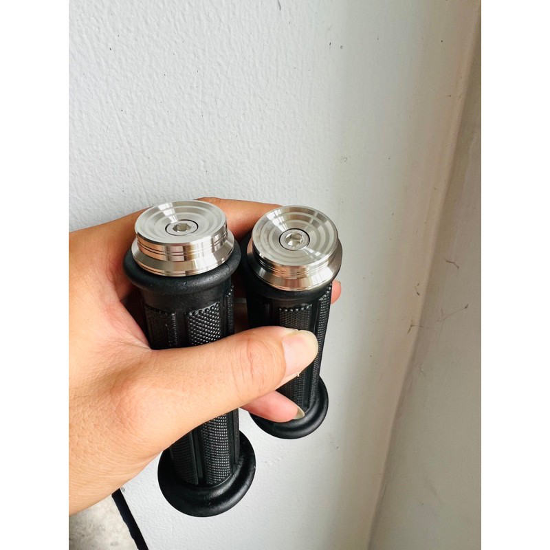 gù thái inox 304 gắn wave, sirius, exciter, winner x ... giá 1 cặp
